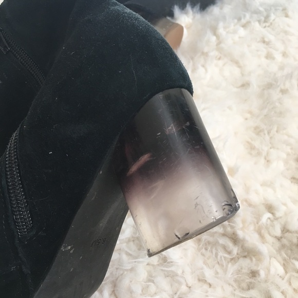 Jeffrey Campbell boots - Picture 5 of 8